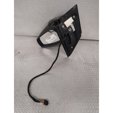Retroviseur exterieur manuel droit Vw POLO V 1.4 tdi (2014)