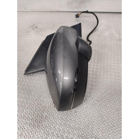Retroviseur exterieur manuel droit Vw POLO V 1.4 tdi (2014)