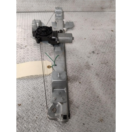 Mecanismemoteur leve-glace avg Dacia DUSTER 1.5 dci (2010-2018)