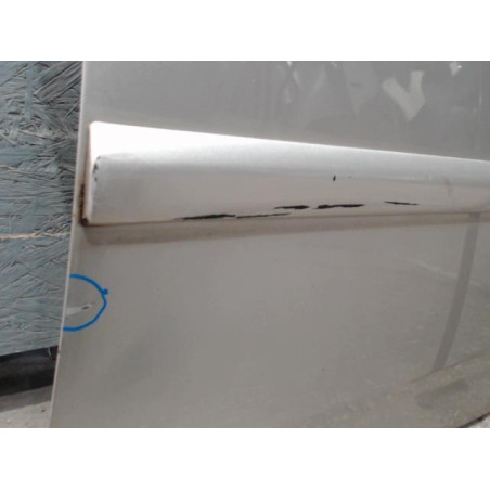 Porte avant droite Toyota COROLLA A trois volumes 1.4 d-4d (2004-2006)