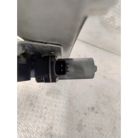 Mecanismemoteur leve-glace avg Dacia DUSTER 1.5 dci (2010-2018)