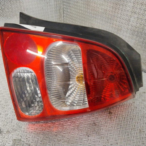 Feu arrière droit Renault TWINGO II 1.2 16v (2007-2014) 3 portes