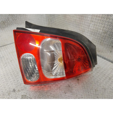 Feu arrière droit Renault TWINGO II 1.2 16v (2007-2014) 3 portes