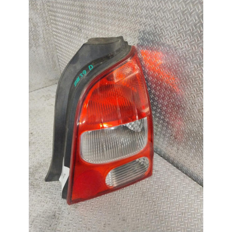 Feu arrière droit Renault TWINGO II 1.2 16v (2007-2014) 3 portes