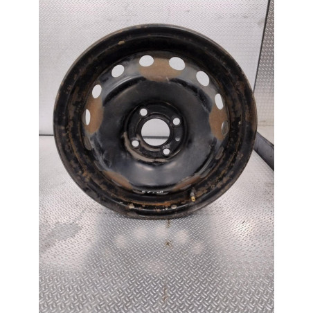 Jante tole 5 Renault TWINGO II 1.2 16v (2007-2014) 3 portes