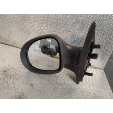 Retroviseur exterieur gauche Renault TWINGO II 1.2 16v (2007-2014) 3 portes