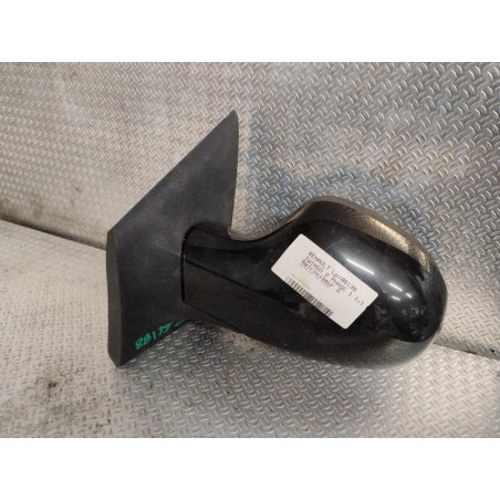 Retroviseur exterieur gauche Renault TWINGO II 1.2 16v (2007-2014) 3 portes
