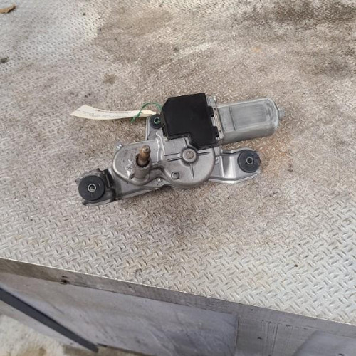 Moteur essuie-glace ar gauche Toyota COROLLA A trois volumes 1.4 d-4d (2004-2006)