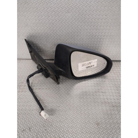 Retroviseur exterieur manuel droit Toyota YARIS 1.5 hybrid (2012)