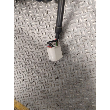 Retroviseur exterieur manuel droit Toyota YARIS 1.5 hybrid (2012)