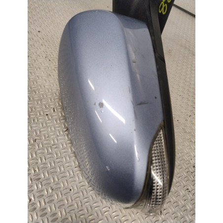 Retroviseur exterieur manuel droit Toyota YARIS 1.5 hybrid (2012)