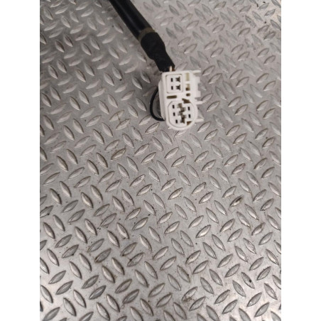 Retroviseur exterieur manuel droit Toyota YARIS 1.5 hybrid (2012)