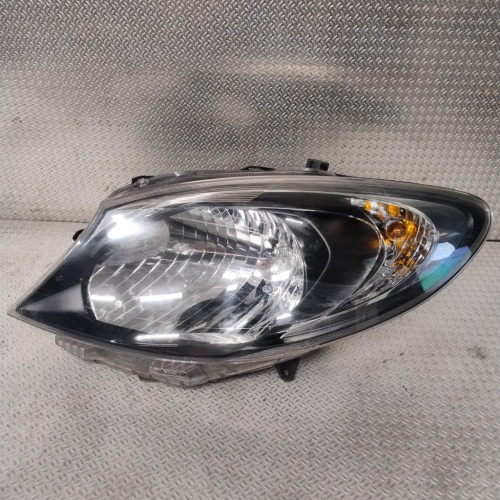 Phare gauche MERCEDES CITAN  CITAN