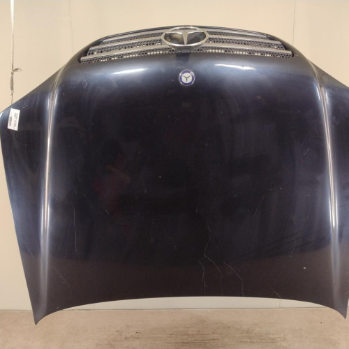 Capot Mercedes-benz CLASSE M Ml 400 cdi (2001-2005)