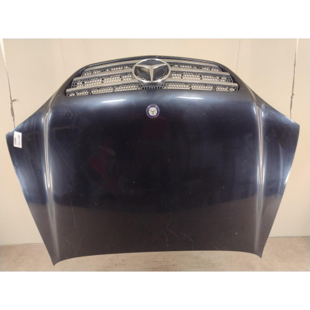 Capot Mercedes-benz CLASSE M Ml 400 cdi (2001-2005)