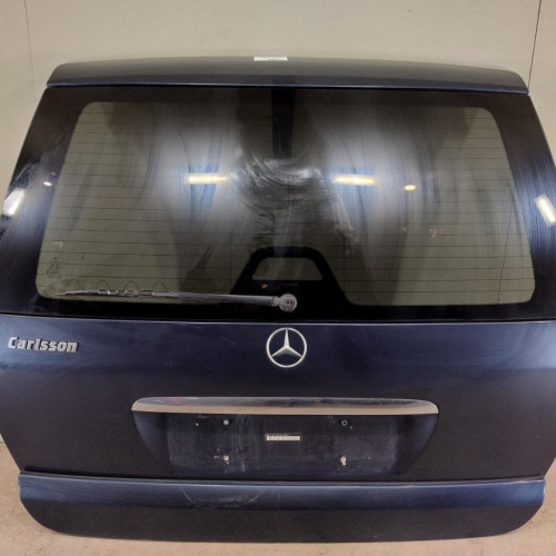 Hayon Mercedes-benz CLASSE M Ml 400 cdi (2001-2005)