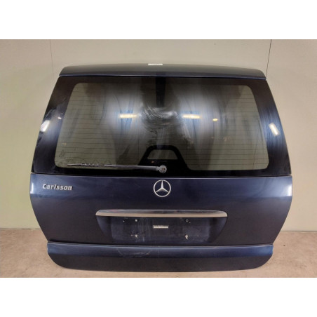 Hayon Mercedes-benz CLASSE M Ml 400 cdi (2001-2005)