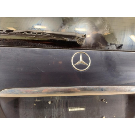 Hayon Mercedes-benz CLASSE M Ml 400 cdi (2001-2005)