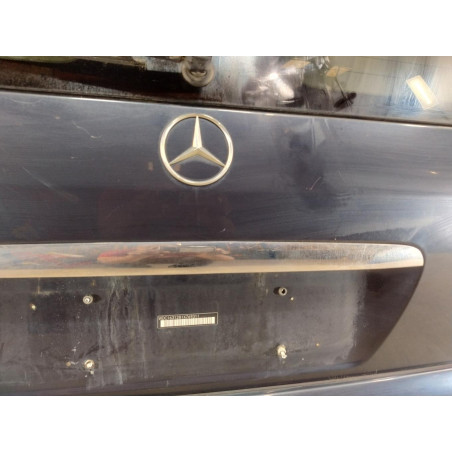 Hayon Mercedes-benz CLASSE M Ml 400 cdi (2001-2005)