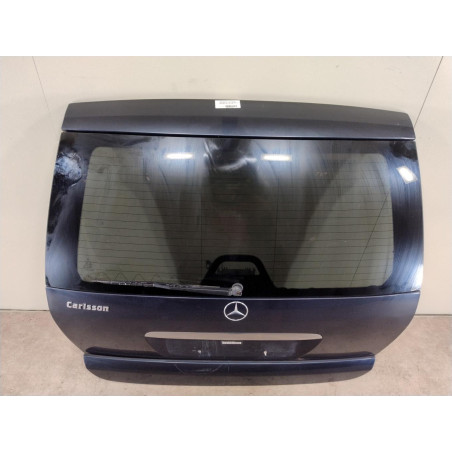 Hayon Mercedes-benz CLASSE M Ml 400 cdi (2001-2005)