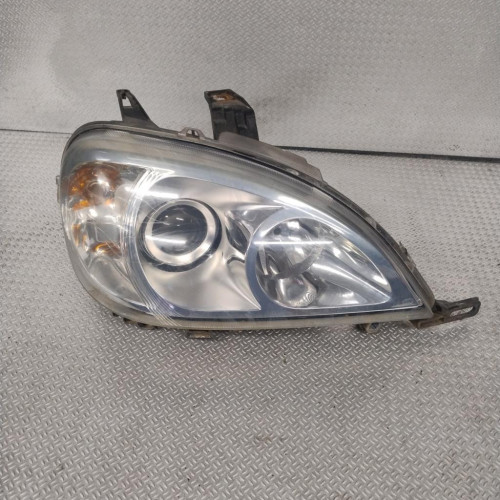 Phare droit Mercedes-benz CLASSE M Ml 400 cdi (2001-2005)