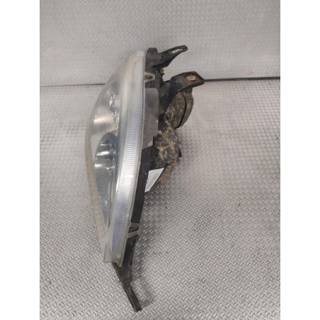 Phare droit Mercedes-benz CLASSE M Ml 400 cdi (2001-2005)