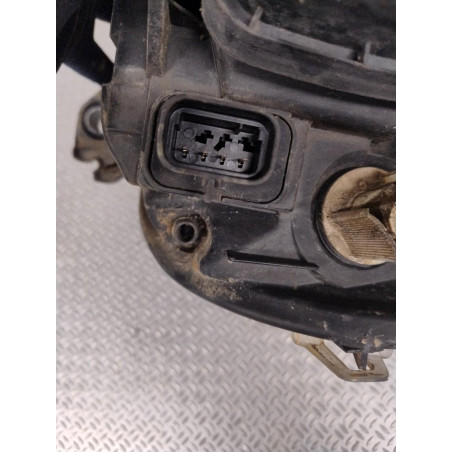 Phare droit Mercedes-benz CLASSE M Ml 400 cdi (2001-2005)
