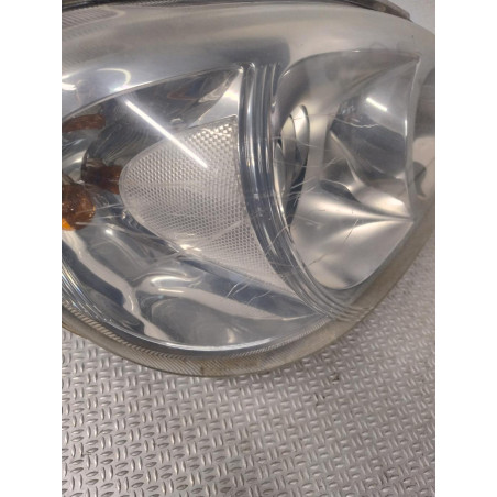 Phare droit Mercedes-benz CLASSE M Ml 400 cdi (2001-2005)