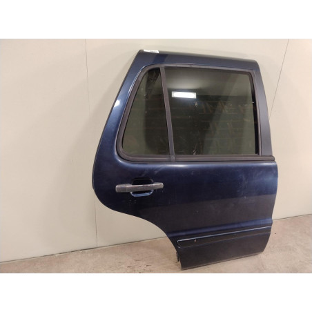 Porte arrière droite Mercedes-benz CLASSE M Ml 400 cdi (2001-2005)