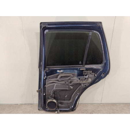 Porte arrière droite Mercedes-benz CLASSE M Ml 400 cdi (2001-2005)