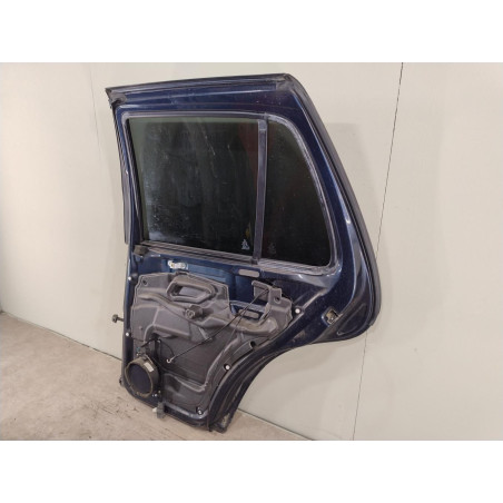 Porte arrière droite Mercedes-benz CLASSE M Ml 400 cdi (2001-2005)