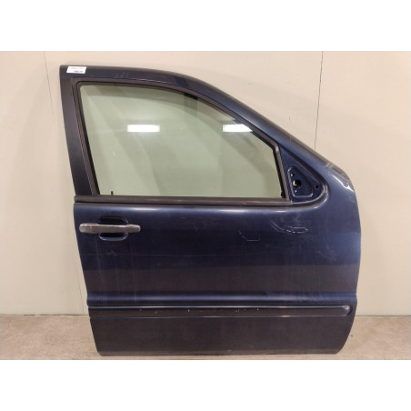 Porte avant droite Mercedes-benz CLASSE M Ml 400 cdi (2001-2005)