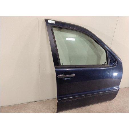 Porte avant droite Mercedes-benz CLASSE M Ml 400 cdi (2001-2005)