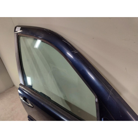 Porte avant droite Mercedes-benz CLASSE M Ml 400 cdi (2001-2005)