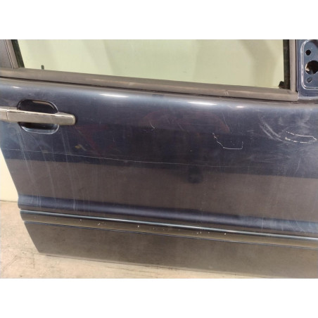 Porte avant droite Mercedes-benz CLASSE M Ml 400 cdi (2001-2005)