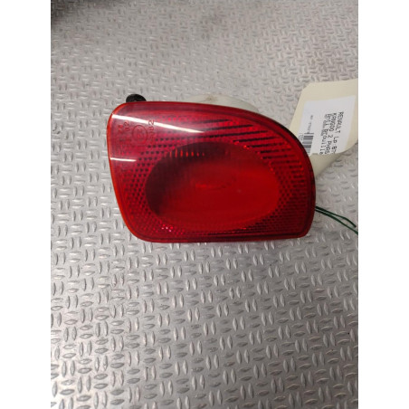Feu de pare-choc  ard RENAULT KANGOO 2  KANGOO 2 PHASE 2