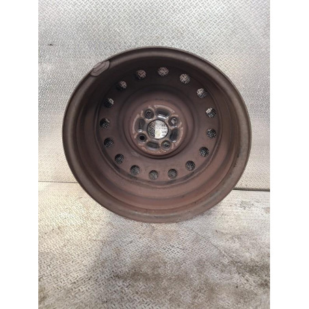 Jante tole 5 Toyota COROLLA A trois volumes 1.4 d-4d (2004-2006)