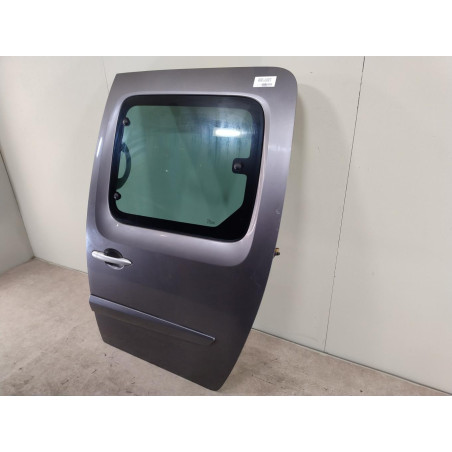 Porte coulissante g RENAULT KANGOO 2  KANGOO 2 PHASE 2