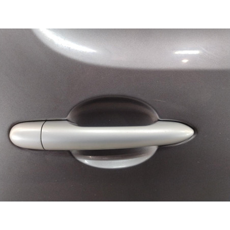 Porte coulissante g RENAULT KANGOO 2  KANGOO 2 PHASE 2