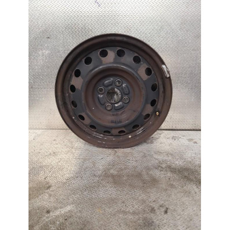 Jante tole 5 Toyota COROLLA A trois volumes 1.4 d-4d (2004-2006)