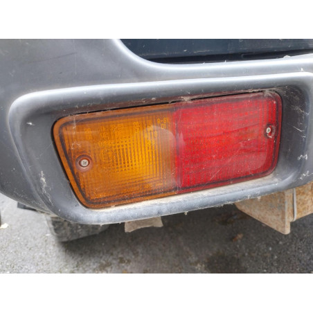 Feu brouillard central arrière Nissan PATROL GR V Wagon 3.0 dti (2000)