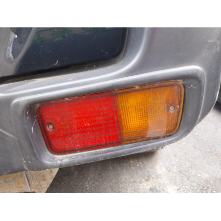 Feu brouillard arrière droit Nissan PATROL GR V Wagon 3.0 dti (2000)
