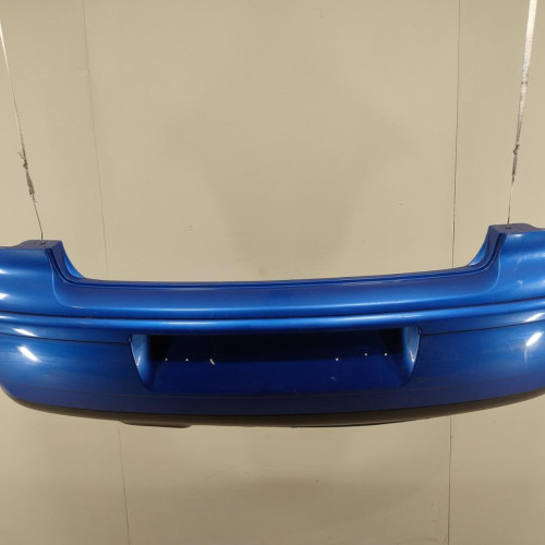 Pare-choc arrière Vw POLO 1.2 12v (2001-2007) 5 portes