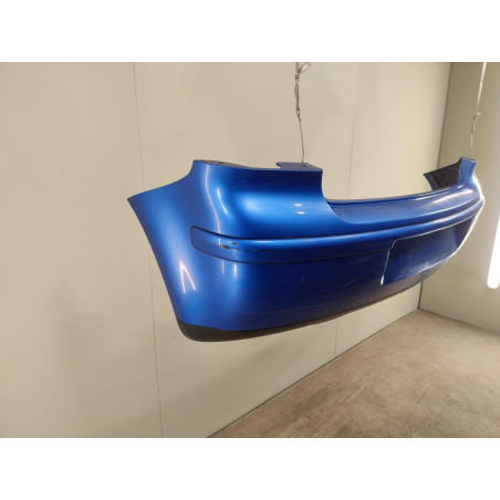 Pare-choc arrière Vw POLO 1.2 12v (2001-2007) 5 portes