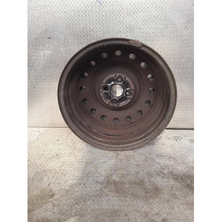 Jante tole 5 Toyota COROLLA A trois volumes 1.4 d-4d (2004-2006)