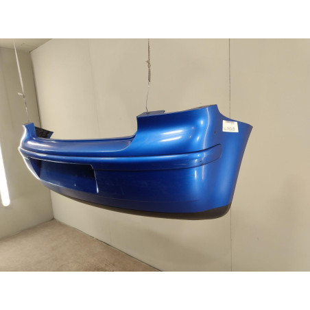 Pare-choc arrière Vw POLO 1.2 12v (2001-2007) 5 portes