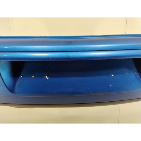 Pare-choc arrière Vw POLO 1.2 12v (2001-2007) 5 portes