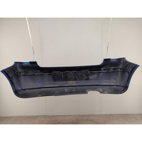 Pare-choc arrière Vw POLO 1.2 12v (2001-2007) 5 portes