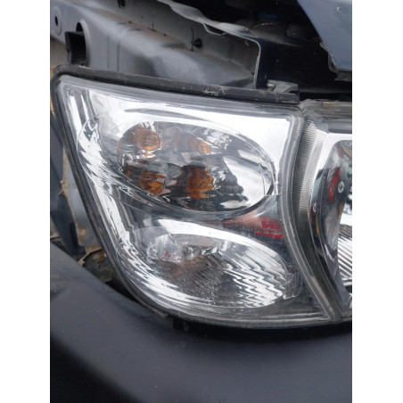 Clignotant droit Nissan PATROL GR V Wagon 3.0 dti (2000)