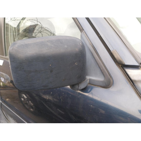 Retroviseur exterieur manuel droit Nissan PATROL GR V Wagon 3.0 dti (2000)